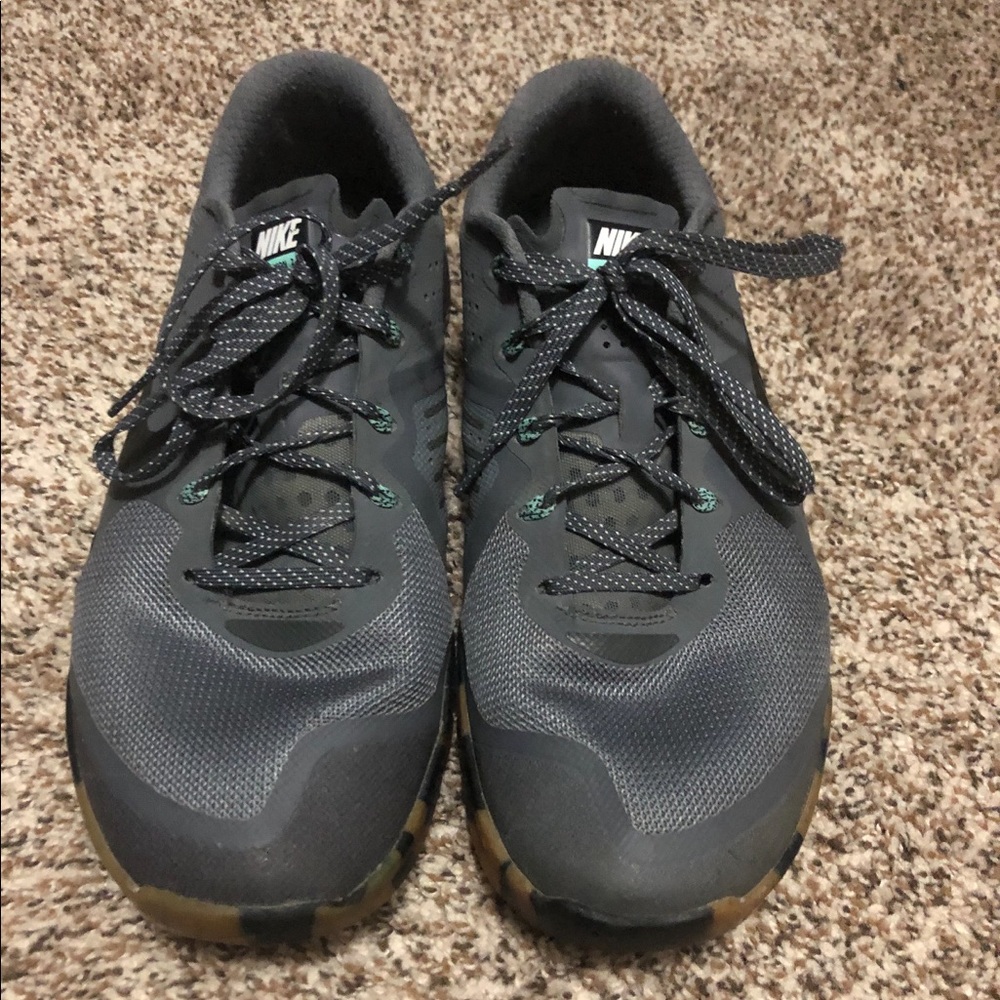 Nike metcon